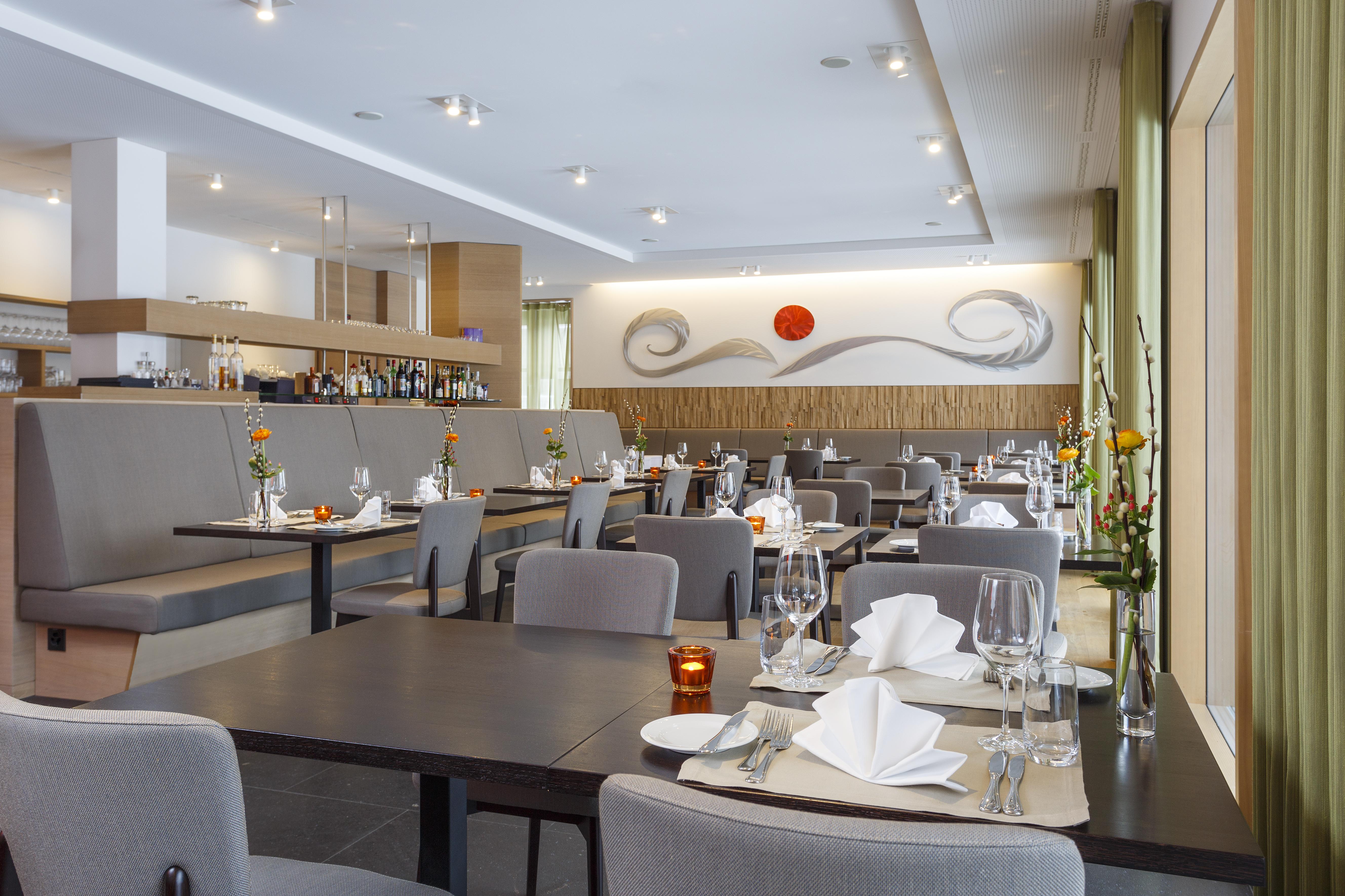 นิวสตาร์ โฮเต็ล Hotel เซนต์กาลเลิน ภายนอก รูปภาพ
